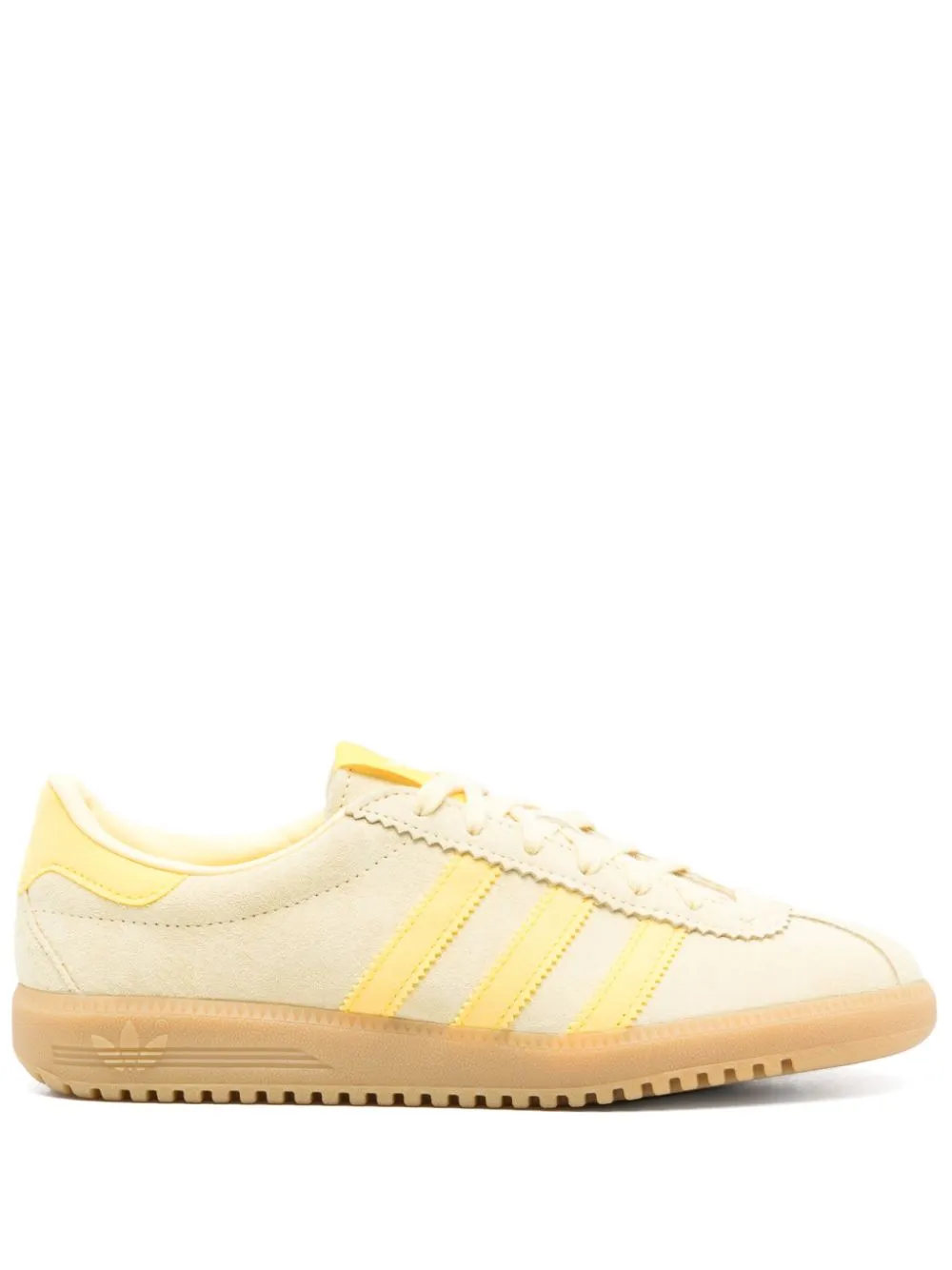 adidas BRMD sneakers - Yellow