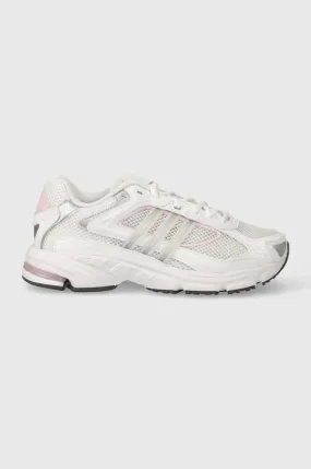 adidas Originals sneakers Response CL W white color