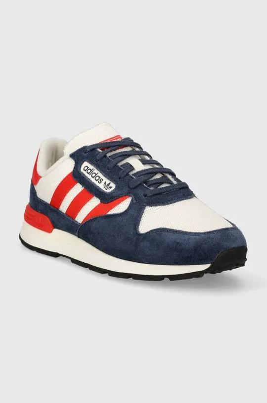 adidas Originals sneakers Treziod 2 navy blue color