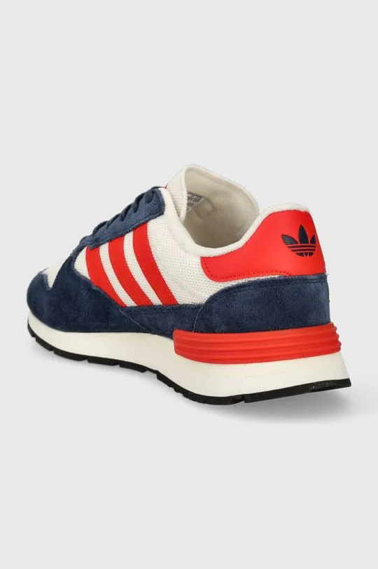 adidas Originals sneakers Treziod 2 navy blue color