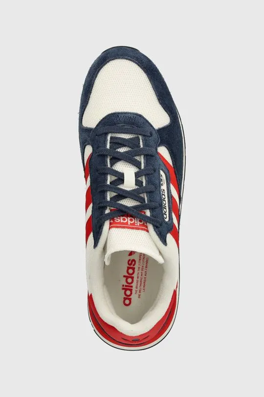 adidas Originals sneakers Treziod 2 navy blue color