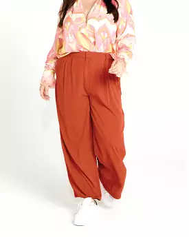 Alannah Wide leg Pant