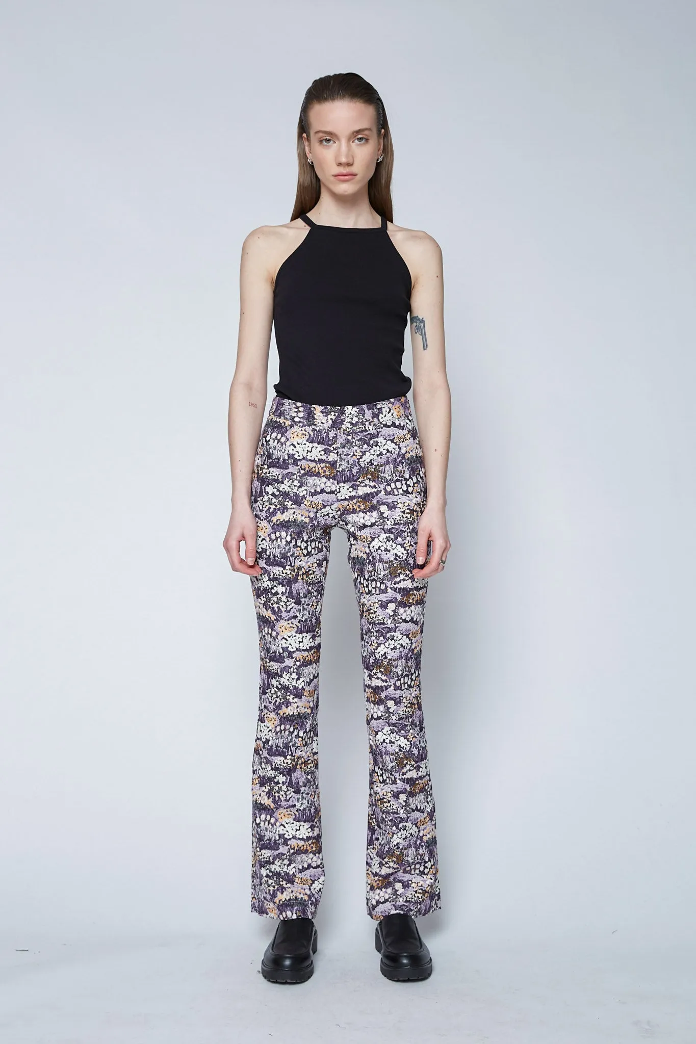 Alida Pants