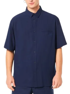 All Day RC Short Sleeve Buttondown Shirt