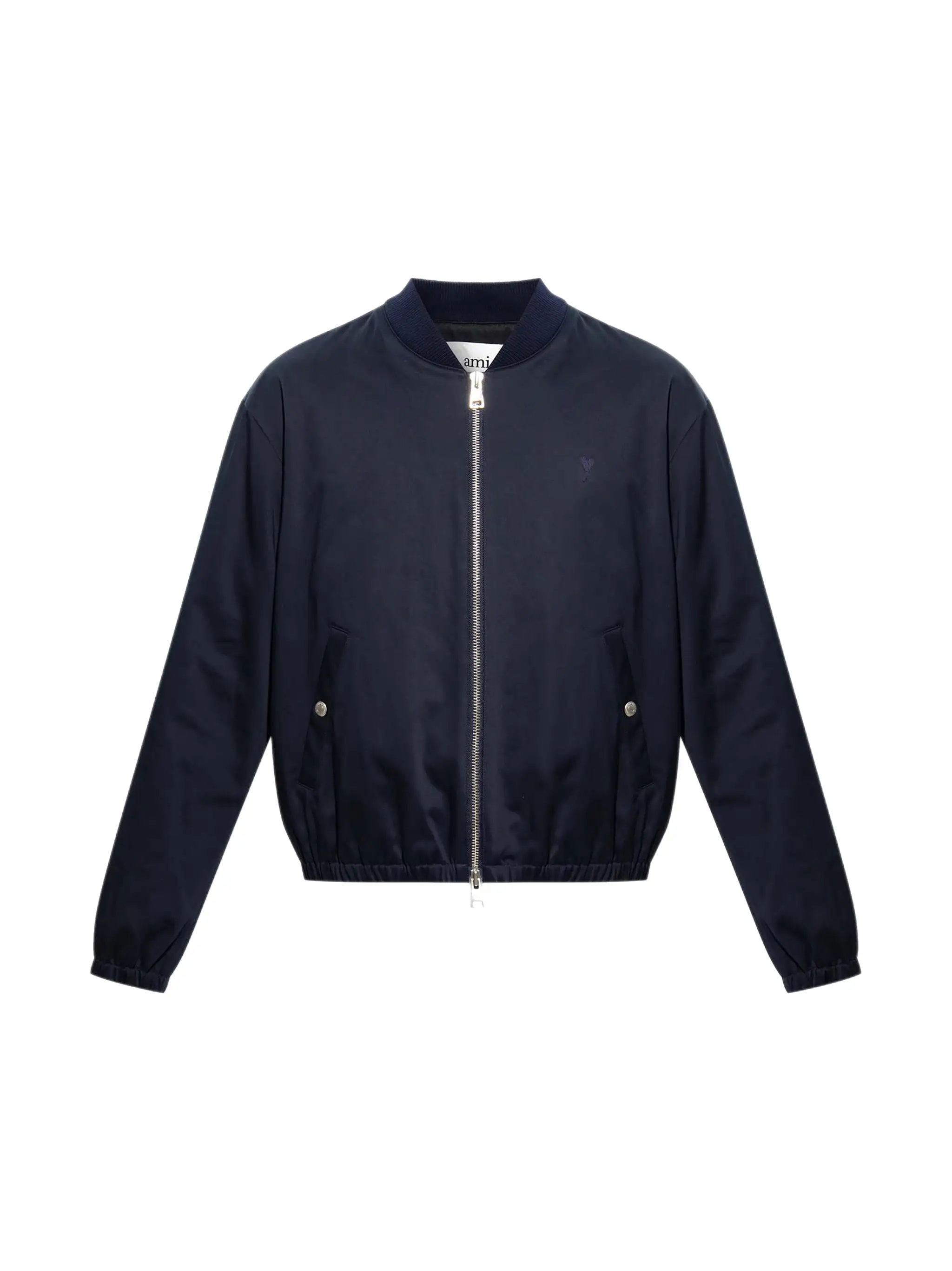 Ami De Coeur Bomber Jacket HJK023.CO0009