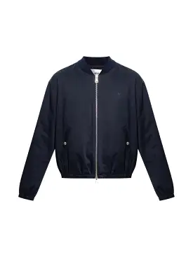 Ami De Coeur Bomber Jacket HJK023.CO0009