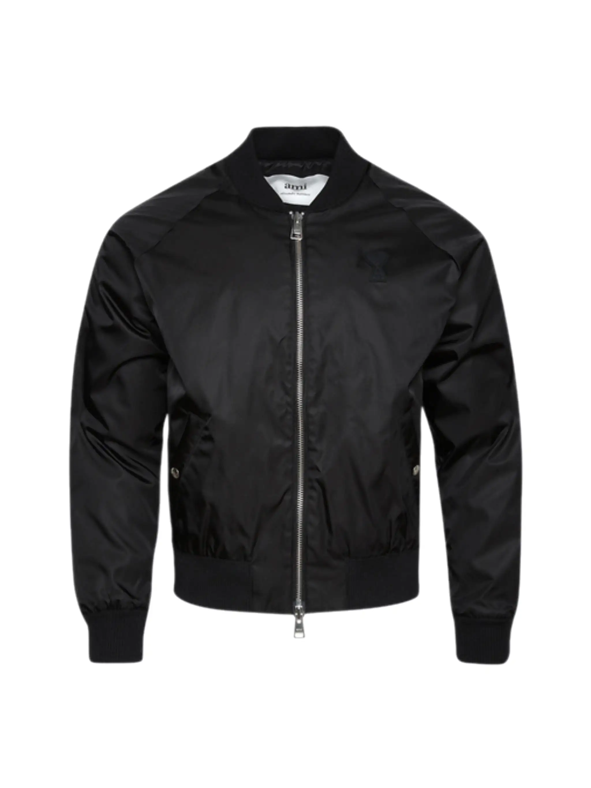 Ami De Coeur Bomber Jacket HJK024.274