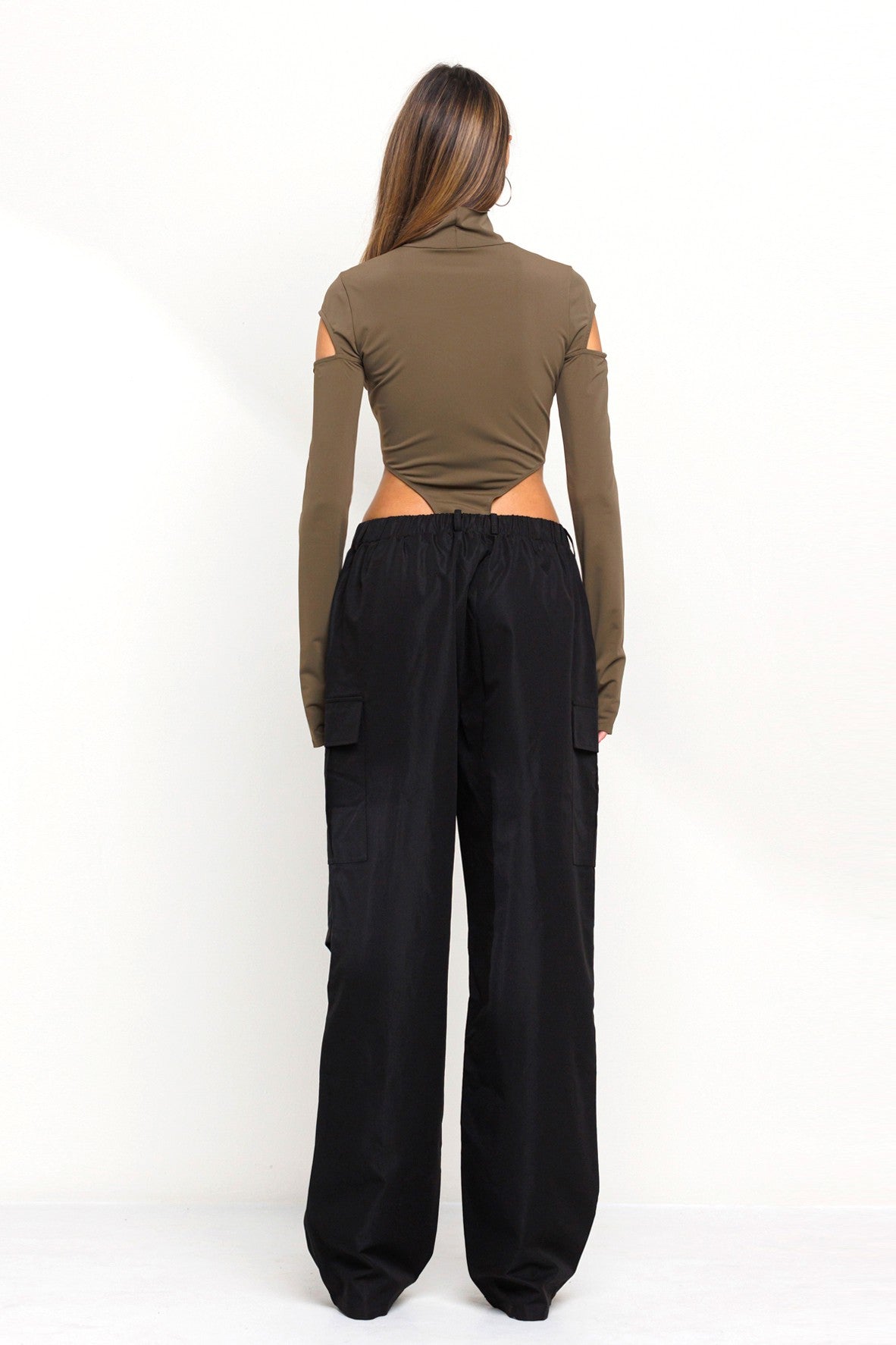 Ari Parachute Pants