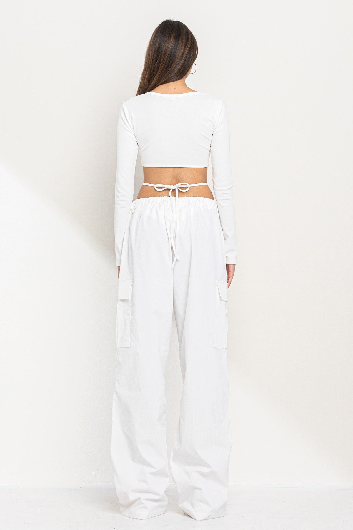 Ari Parachute Pants