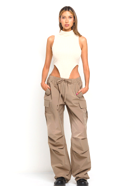 Ari Parachute Pants