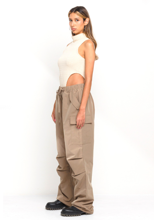 Ari Parachute Pants