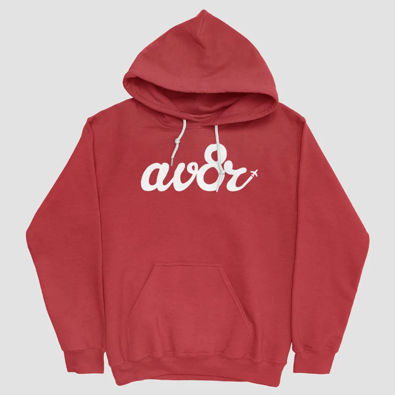 AV8R - Pullover Hoody