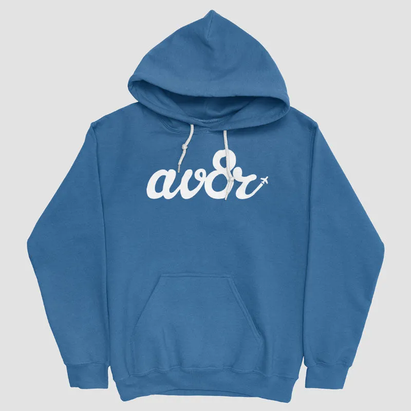 AV8R - Pullover Hoody