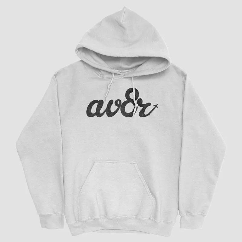 AV8R - Pullover Hoody