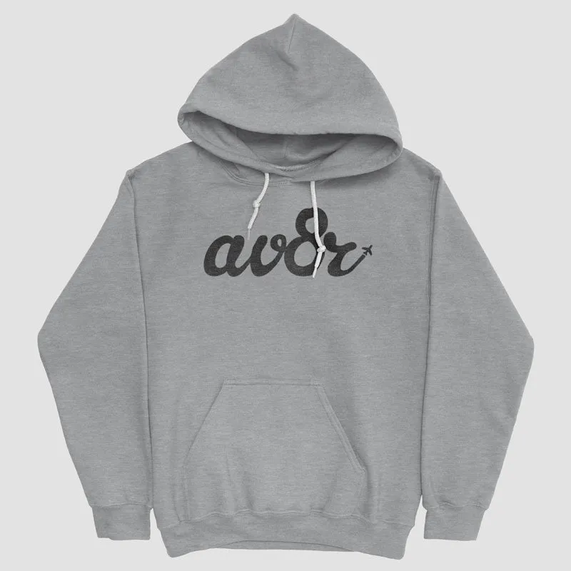 AV8R - Pullover Hoody