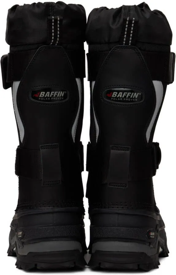 Baffin Black Selkirk Boots