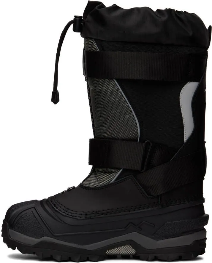 Baffin Black Selkirk Boots