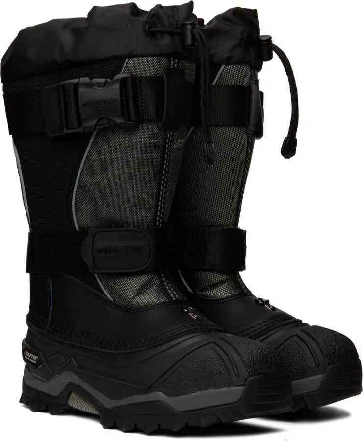 Baffin Black Selkirk Boots