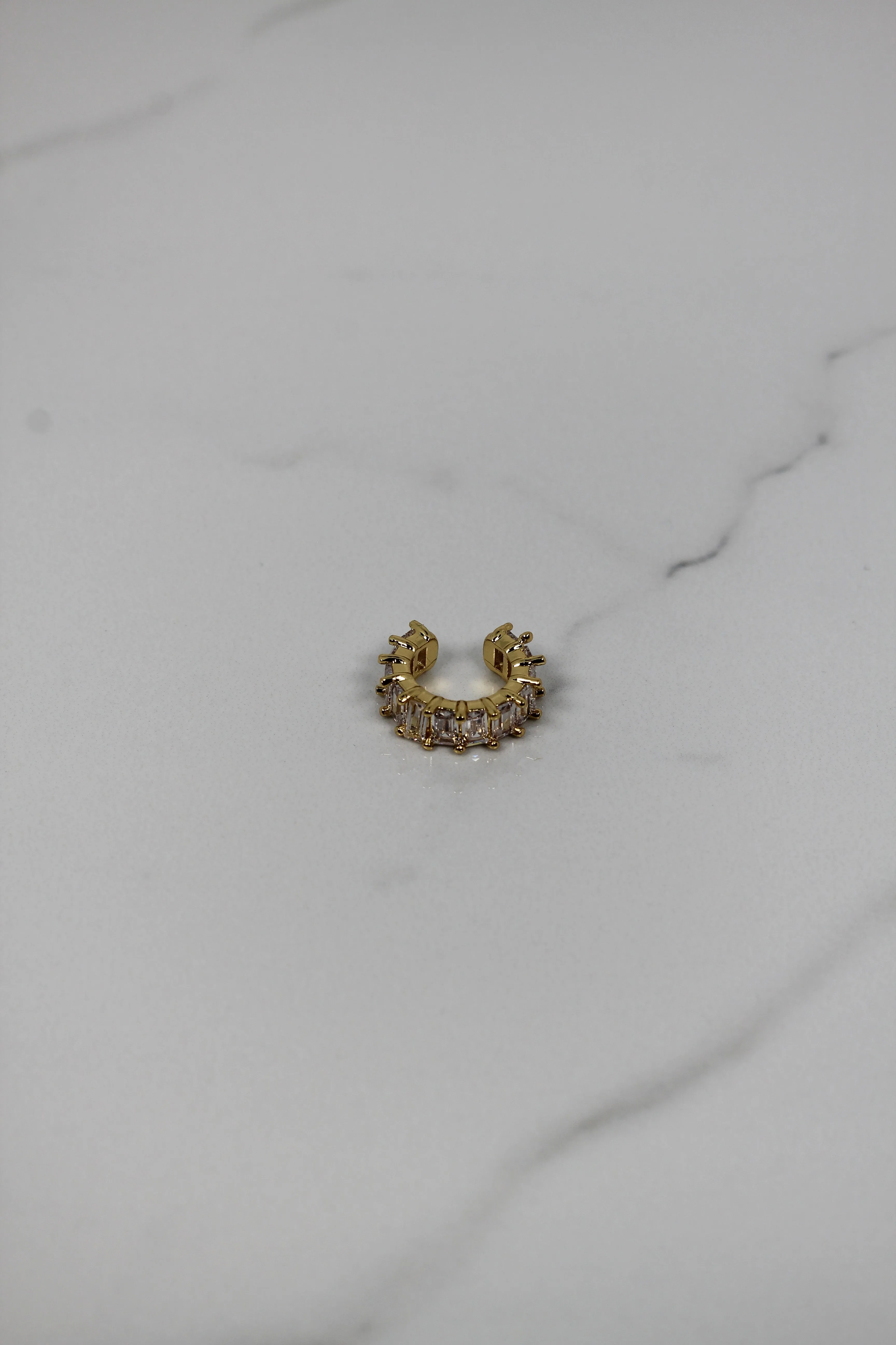 Baguette Ear Cuff