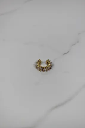 Baguette Ear Cuff