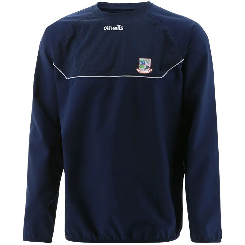 Banteer GAA Norwich Windbreaker