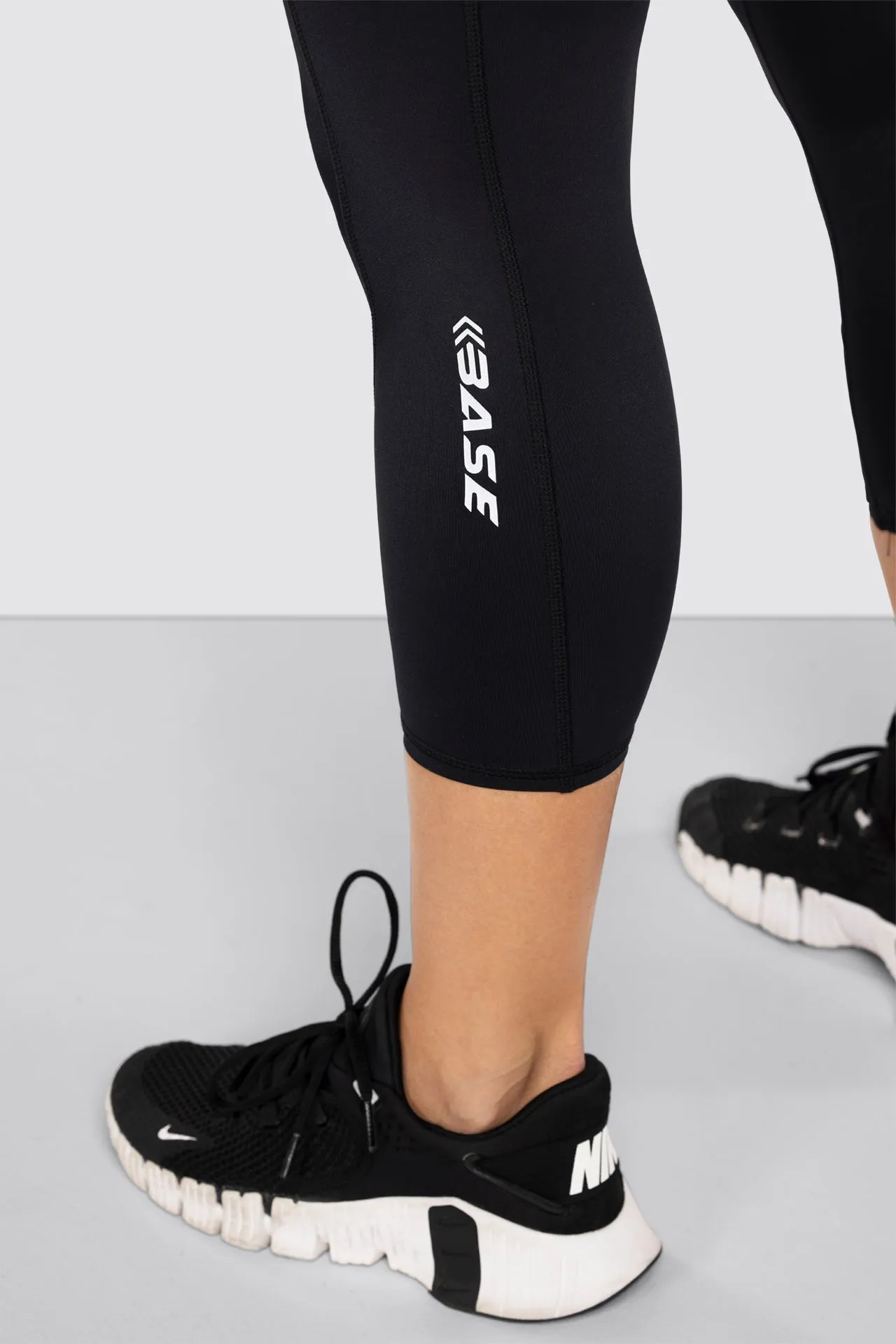 BASE Women's Eco 7/8 Tights