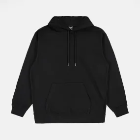 Basic Black Hoodie