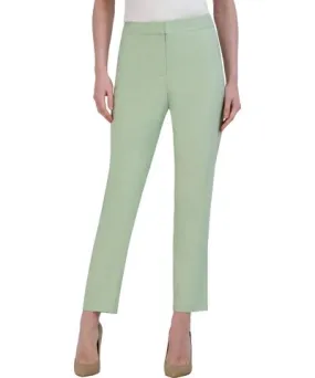 Bcbgmaxazria Womens Linen Blend Office Dress Pants