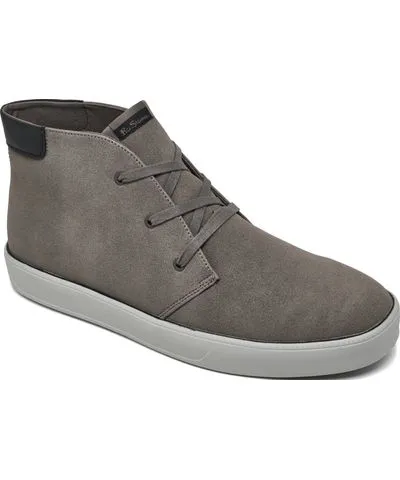 Ben Sherman Men's Sutton Chukka Boots from Finish Line