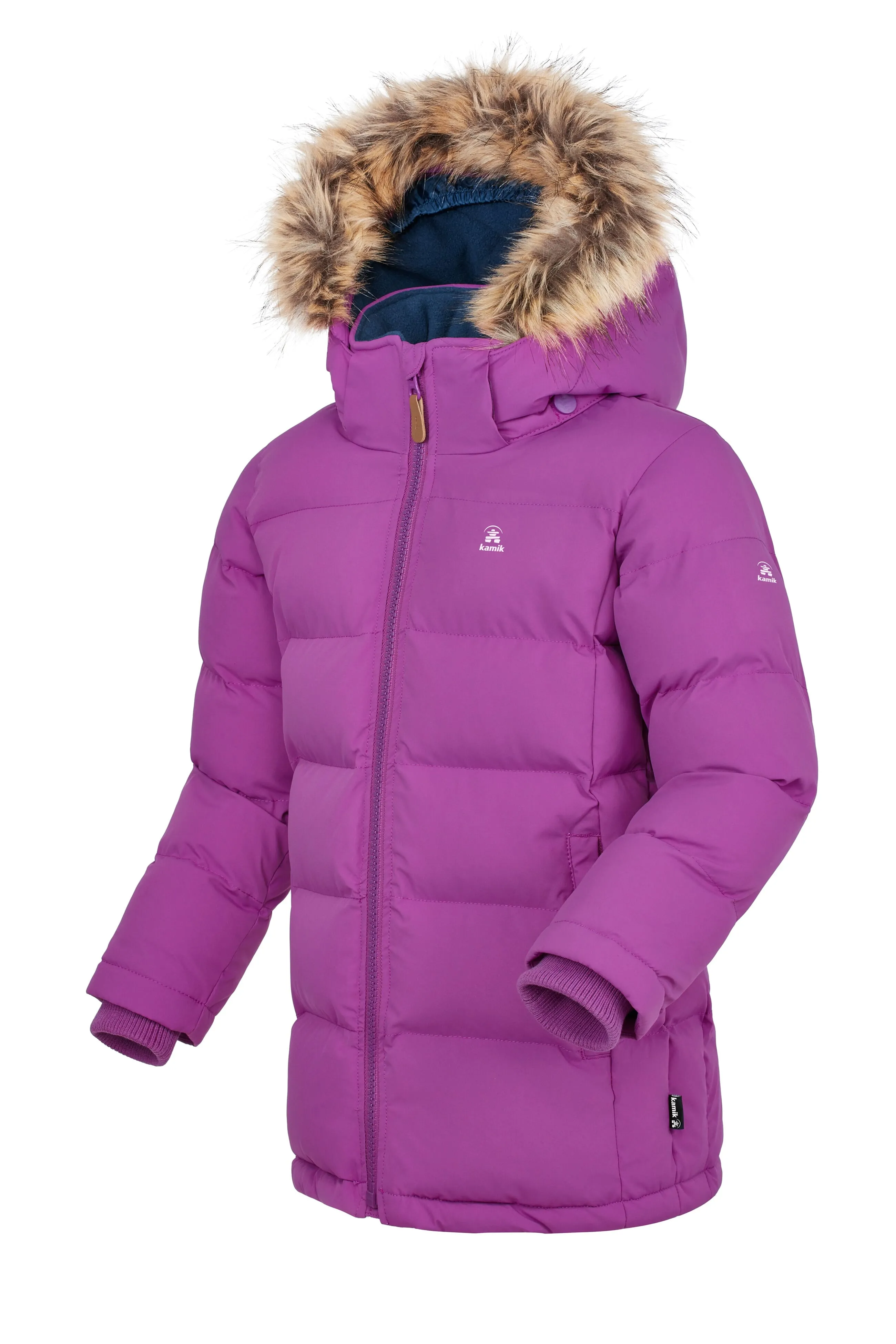 BESS Parka