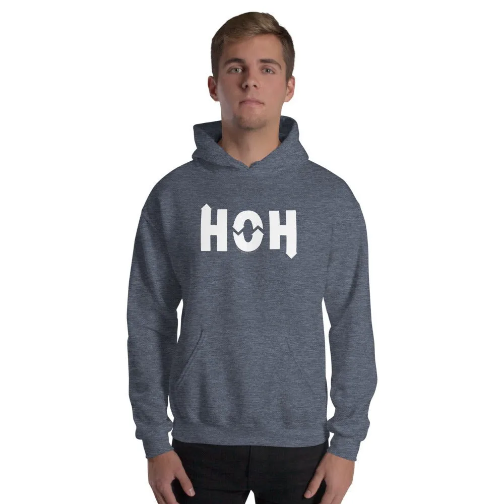 Big Brother HOH Unisex Hoodie