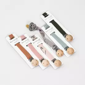 Burrow & Be Essentials Pacifier Clip