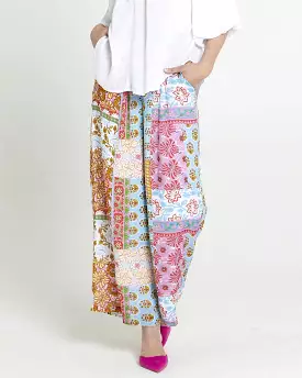 Byron Wide Leg Pant