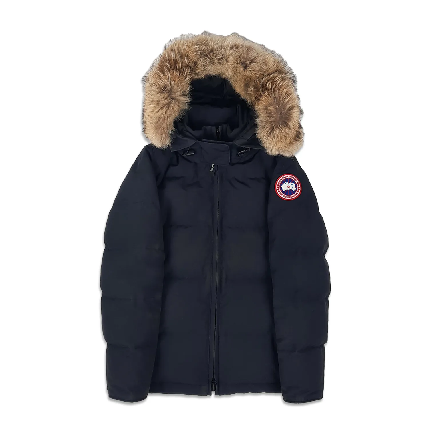 Canada Goose Chelsea Parka - Authentic Luxury Designer