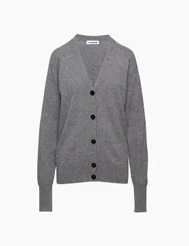 Cashmere Cardigan