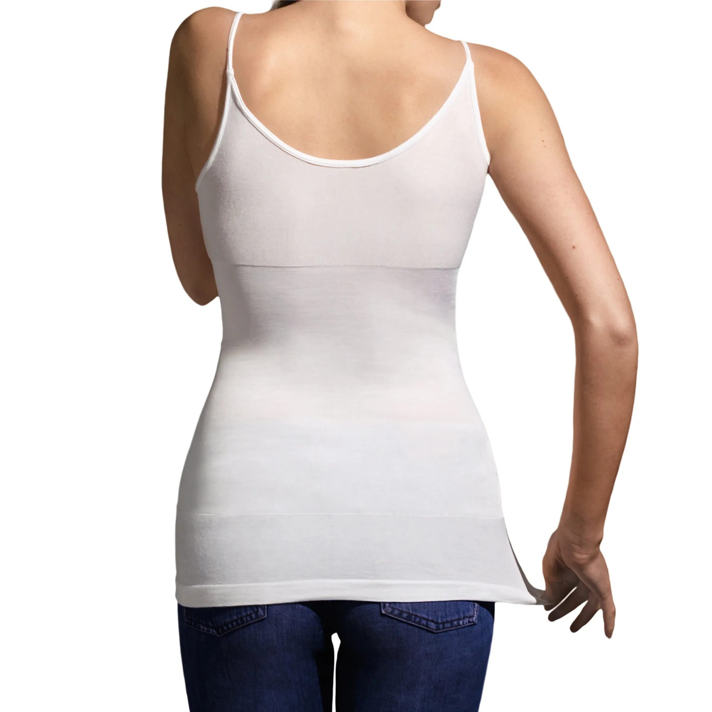 Cette Clearance Trinny & Susannah Shapewear Magic Tummy Tucker Vest