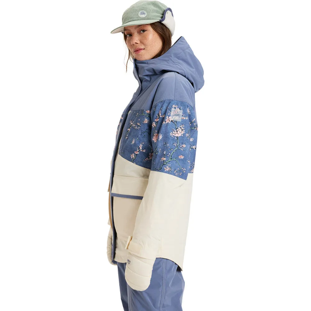 Chloe Kim Parka Snowboard Jacket - Womens