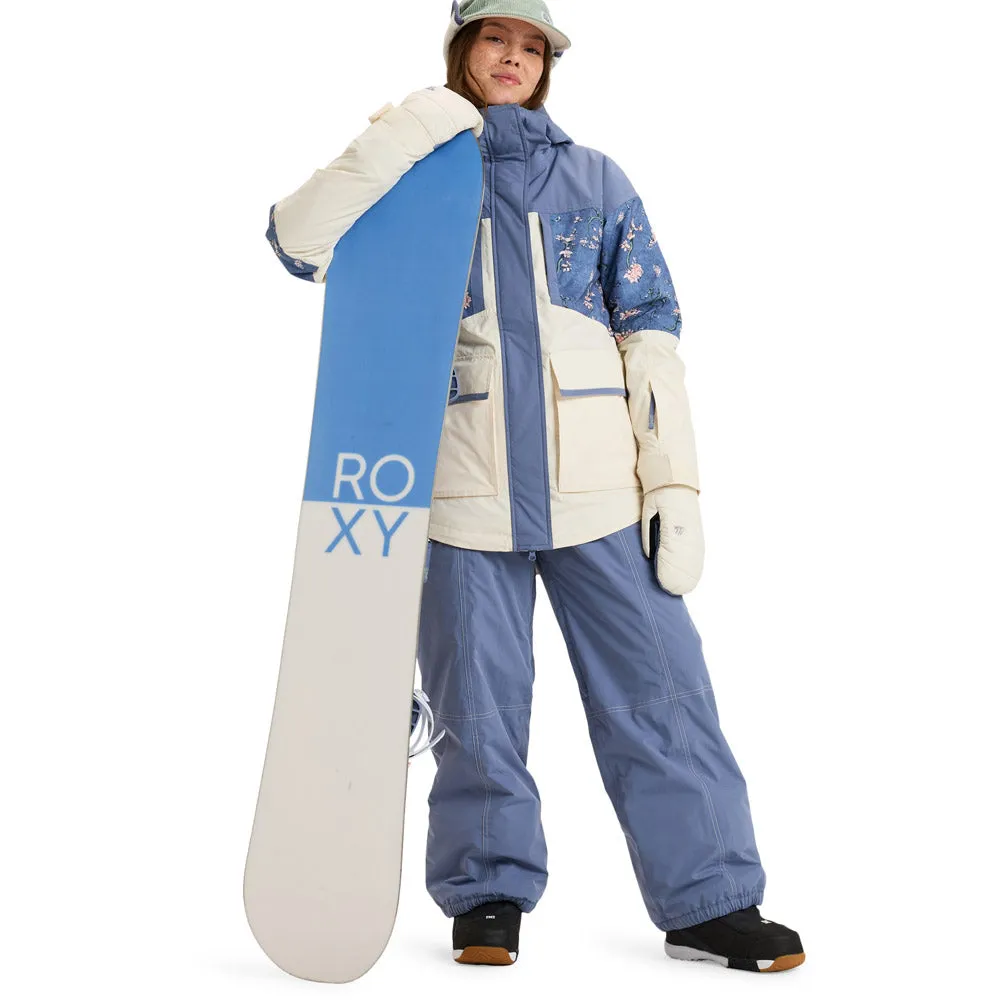 Chloe Kim Parka Snowboard Jacket - Womens