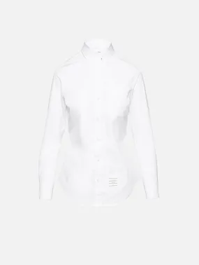 Classic Point Collar Shirt