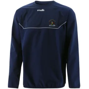 Clonmel Commercials Norwich Windbreaker