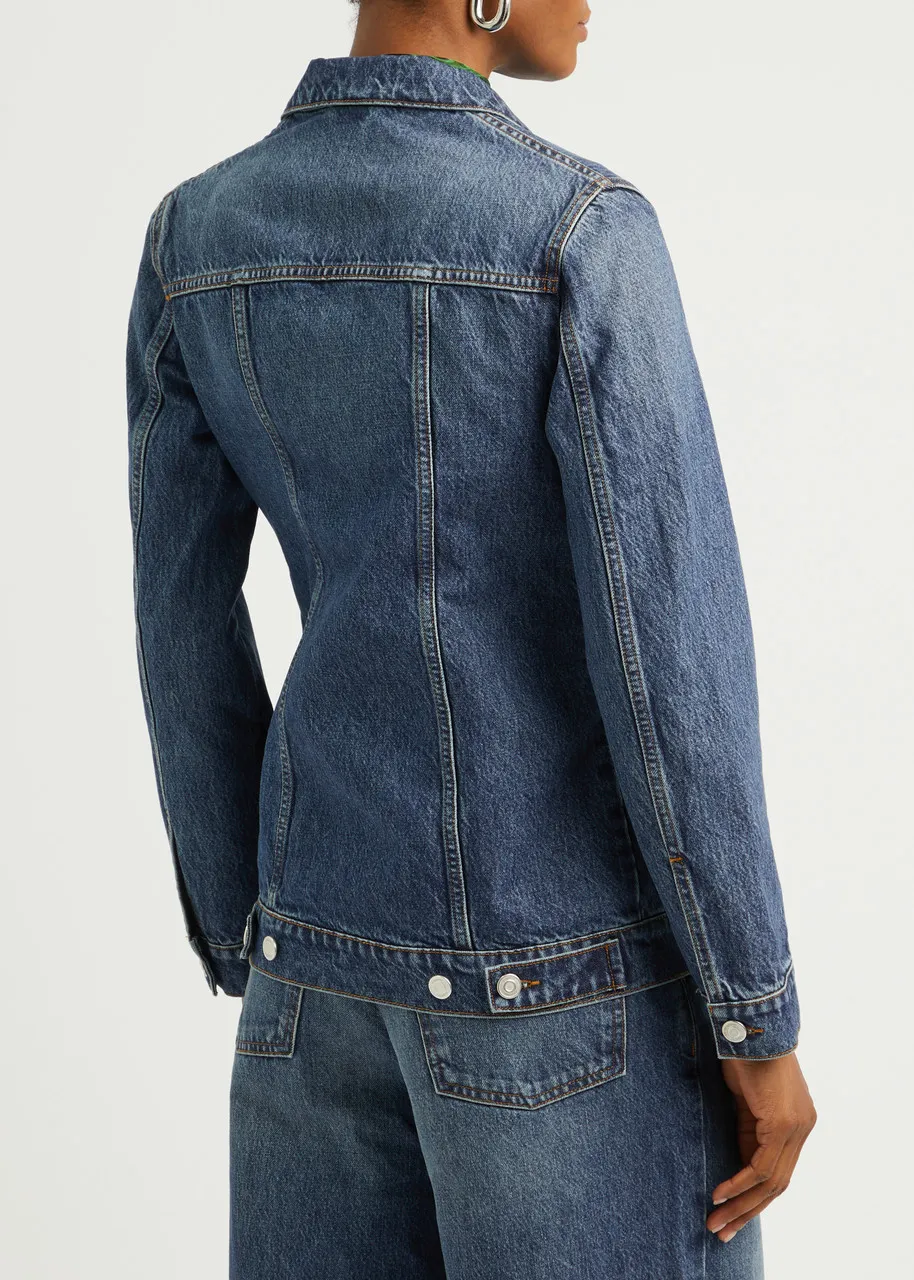 COPERNI Denim jacket -                         -                     -                