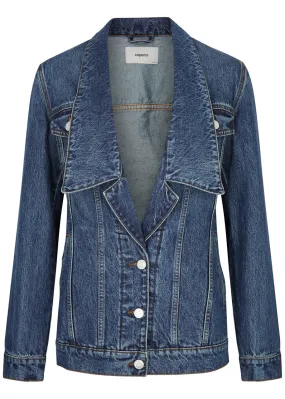 COPERNI Denim jacket -                         -                     -                