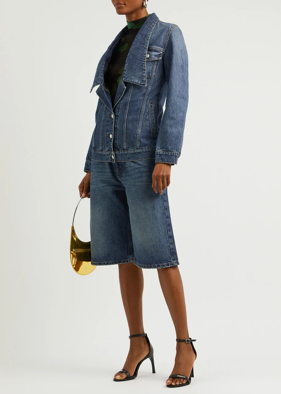 COPERNI Denim jacket -                         -                     -                