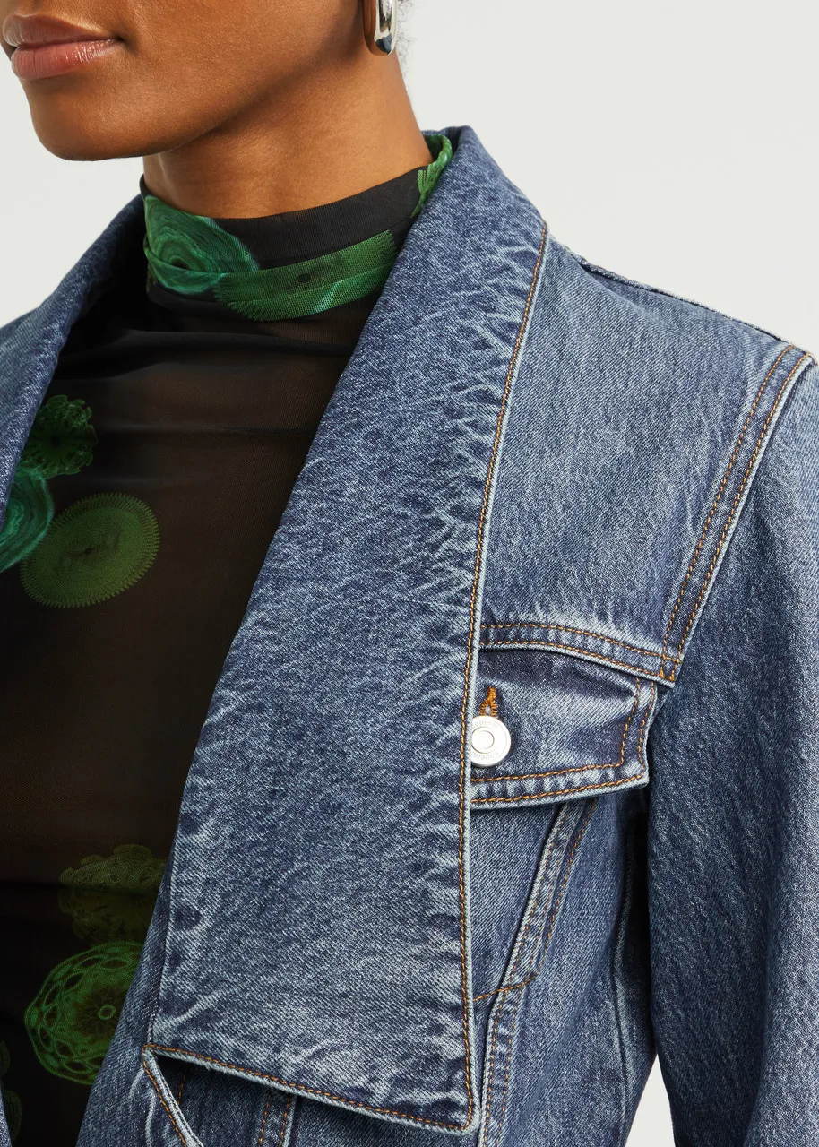 COPERNI Denim jacket -                         -                     -                