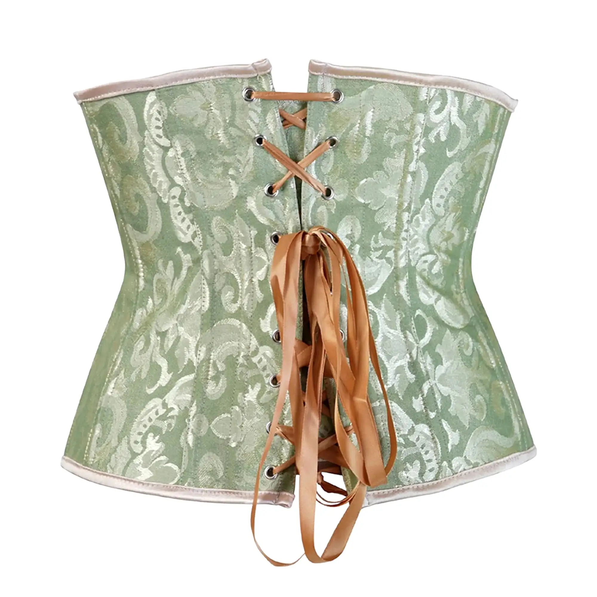 Corset Drag Spring (Green)