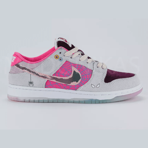 Custom Gwen Dunk