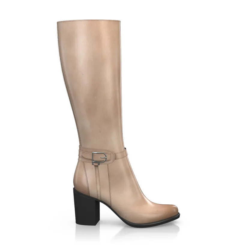 Elegant Boots 48625