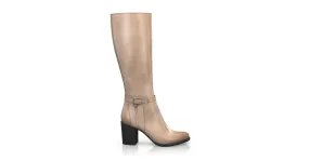 Elegant Boots 48625