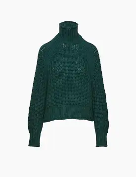 Ellis Turtleneck Sweater