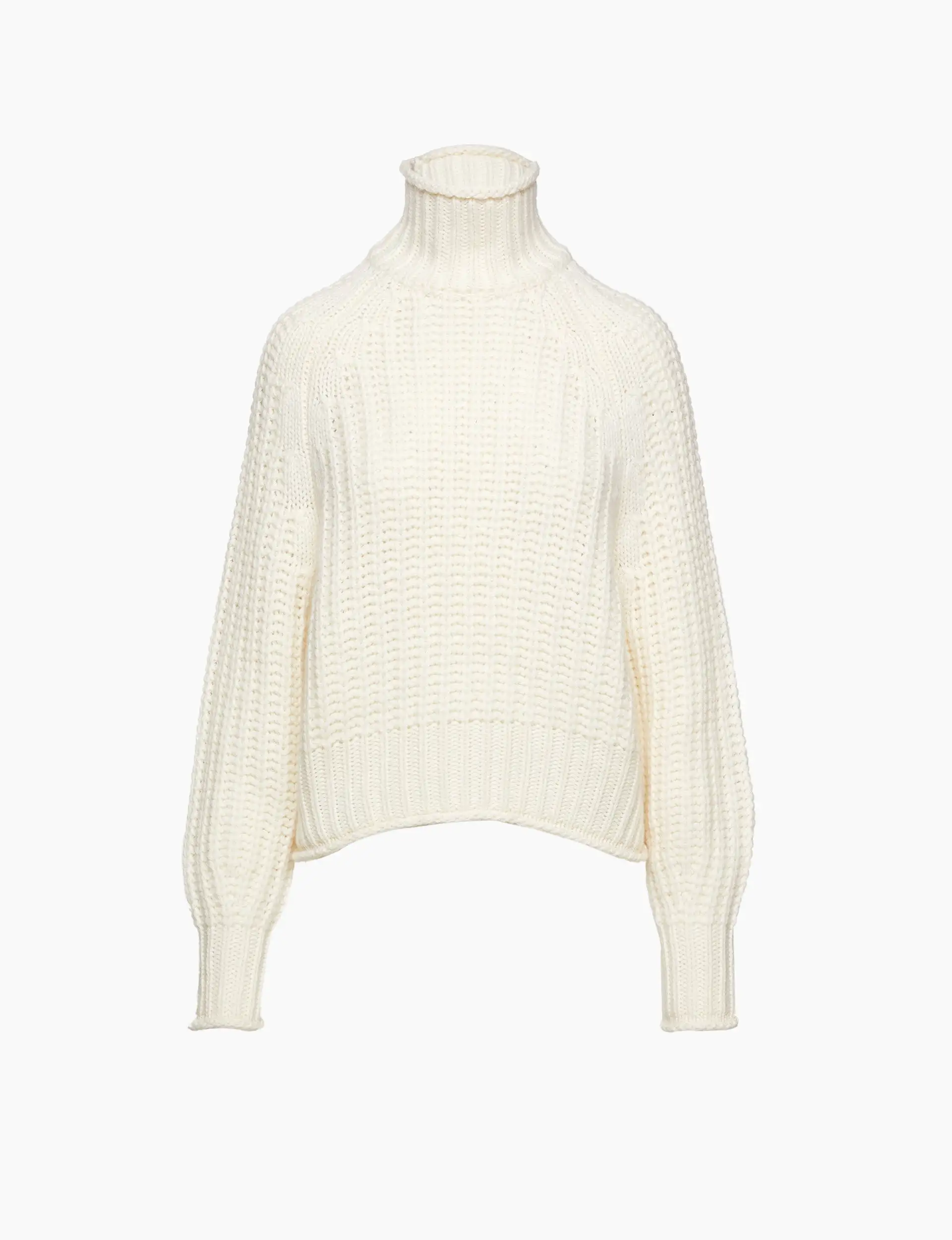 Ellis Turtleneck Sweater